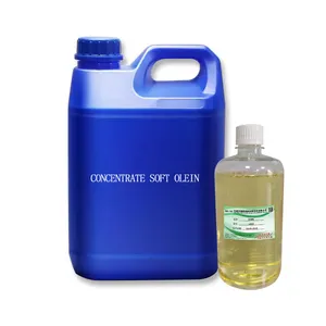 湘涛厂家供应硅油精华VJ633D纺织蓬松软表面活性剂化学品