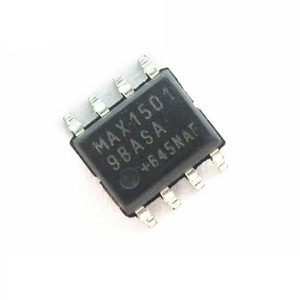 Circuitos Integrados, Componentes Electrónicos, Chips IC MAX15019BASA+T en Stock - Product Image 1