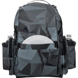 Sac de sport Oxford durable avec logo personnalisé, échantillon gratuit, pour le disc golf, 24+ disques de frisbee - Product Image 6