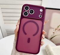 Coque de téléphone intelligente magnétique deux-en-un BAILI Factory, populaire, respectueuse de la peau, avec découpe de précision pour Redmi NOTE 13 PRO PLUS/15C/POCO X7