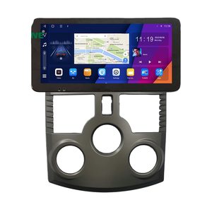 Lecteur de DVD Android Auto de 9 pouces à écran tactile vidéo de haute qualité pour Toyota <span class=keywords><strong>Rush</strong></span> Daihatsu Terios 2006-2016 tableau de bord Portable USB - Product Image 3