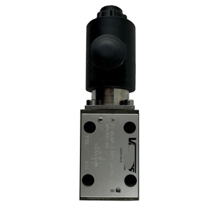 ชุดควบคุมทิศทางไฮดรอลิก รุ่น F3-D63VP-3-102A-VM-UH-20 ขายส่งอุปกรณ์ไฮดรอลิก - Product Image 1