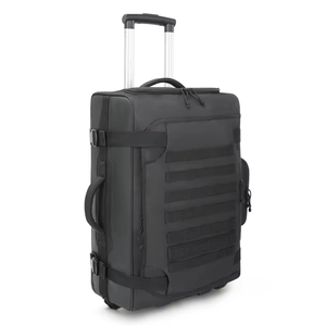 Custom air Support 20inch Casual Rolling Carrier Luggage Portable Business Trolley Duffel <strong>Bag</strong> for Travel - Product Image 4