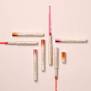 Elensilia Butter Mellow Lip Balm Sand Beige 1,7 g, cuidado hidratante y nutritivo para los labios, inodoro, para mujeres, labios suaves y lisos - Product Image 2