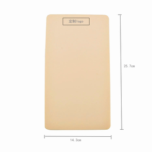 Piel de Silicona para Práctica de Cejas, para Maquillaje Permanente, Tatuaje y Microblading, Venta al Por Mayor - Product Image 1