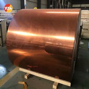 ポリッシュアルミミラーシート3xxxミラーアルミコイルブルーフィルム0.5mm厚反射アルミミラー装飾用 - Product Image 4