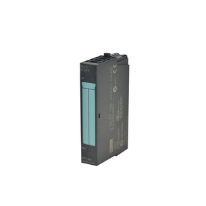 Nouveau module d'entrée/sortie PLC d'origine 6ES7138-4CA01-0AA0 MicroLogix série 1762, sortie courant/potentiel/tension pour ET200S - Product Image 1