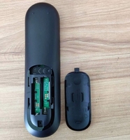 Télécommande universelle STB SKY Q, télécommande vocale pour SKY Q Mini Box, télécommande BLE