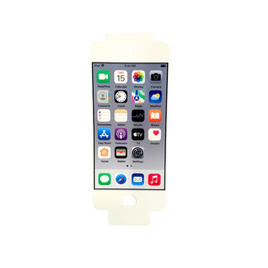 Protector de pantalla PET antiarañazos para teléfono móvil Apple, película de protección para pantalla de iPhone - Product Image 1