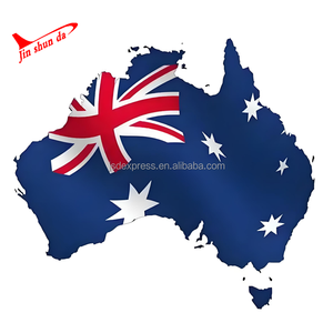 एफसीएल/एलसीएल ऑस्ट्रलिया मेल्बॉर्न सिंडी ड्रेसबेन फ्रीमेंटल डेलासहयोगी चीन समुद्री फारवर्डर फ्रेट फास्ट और सुरक्षा शिपिंग - Product Image 2