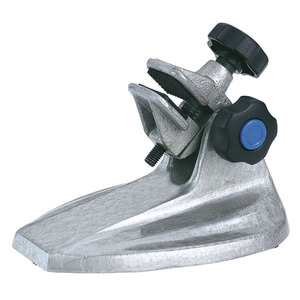 Fervi <b>Micrometer</b> Support Steel Base For Outside <b>Micrometer</b> Holding Stand - Product Image 1