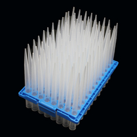 Yonyue Medical Jetable 1000ul 1ml Micro Pipettes avec Embouts Stériles pour Eppendorf