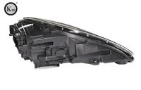 KM pour 14-21 Macan 95B mise à niveau 2022-up 95B.3 style matrice PDLS & laser phare de phare avant lumière plug & play remplacement