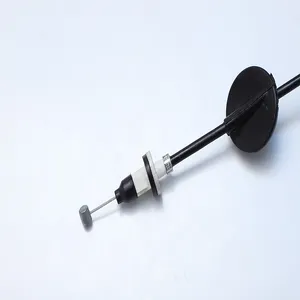 OEM 32740-4B000 Accelerator Cable Throttle Cable Auto Parts From China Online Shop For HYUNDAI