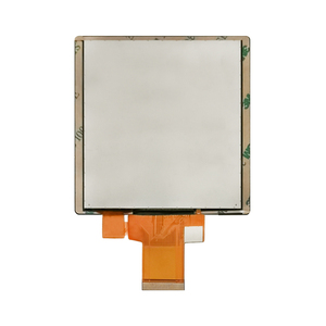 Nhà máy cung cấp 4 inch 720*720 SPI + RGB mipi vuông <span class=keywords><strong>TFT</strong></span> Màn hình <span class=keywords><strong>LCD</strong></span> với cảm ứng điện dung bảng điều chỉnh 3.95inch 40pin <span class=keywords><strong>LCD</strong></span> mô-đun hiển thị - Product Image 3
