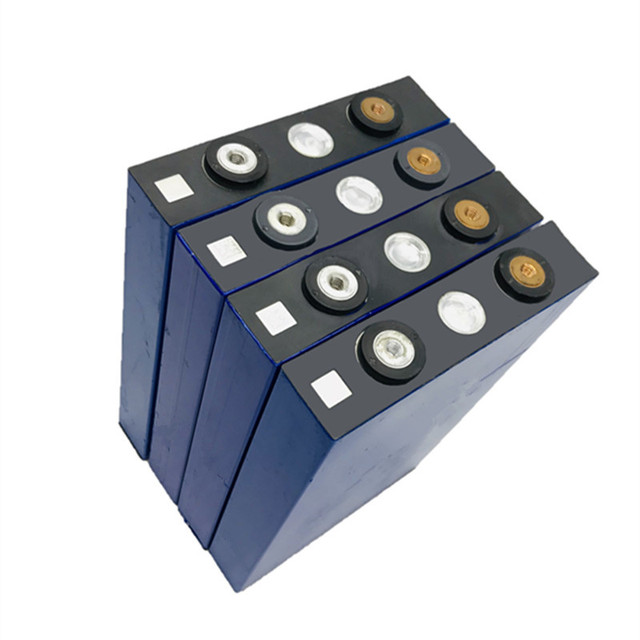 Calb Lifepo4 Battery Cells  3.2v 72ah Lithium Battery for Solar Large Capacity Storage Battery Cell Ev Golf Car