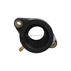 Pipe d’admission pour Suzuki Raider 150 Satria FU 150 Belang R150 OEM 13110-25G00-000 - Product Image 4