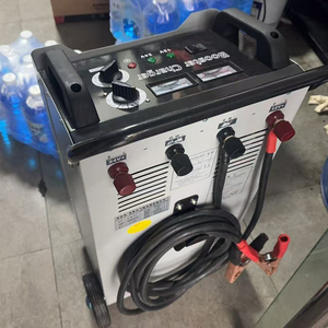 Caricabatterie Intelligente per <span class=keywords><strong>Auto</strong></span> 12V 24V, Caricabatterie Robusto per Manutenzione e Riparazione <span class=keywords><strong>Auto</strong></span> - Product Image 3