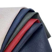 Vente En Gros Stock Original PVC Cuir Tissu Imperméable Synthétique Imitation Cuir pour Meubles Artisanat Sacs Canapés Oreillers-Canada