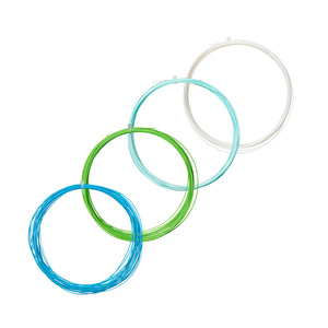 สายเอ็นไม้แบดมินตัน <span class=keywords><strong>TAAN</strong></span> String Fairy Super Flexible ความยาว 10 เมตร ขนาด 0.62 มม. ทำจากเส้นใยไนลอนโพลิเมอร์คุณภาพสูง มีหลายสี - Product Image 5