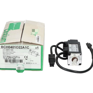 Eléctrico BCH0401O22A1C Lexium 23 Plus Servomotor Nuevo NFP - Product Image 1