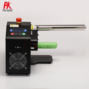 Máy Màng Đệm Khí Tự Động Đa Chức Năng Máy Màng Đệm Khí Hiệu Quả Cao Máy Màng Phim Chống Sốc - Product Image 4