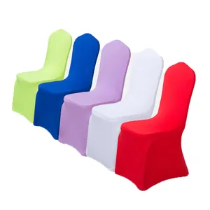 universal chair covers white plastic chair covers for wedding