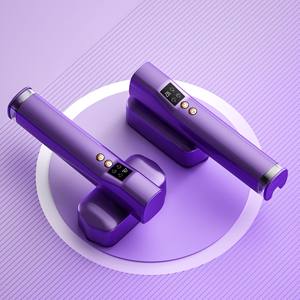 Vapeur de tissu électrique <span class=keywords><strong>portable</strong></span> 1200W 40's Fast-Heat Handheld Garment Steamer Usage domestique Anti-Dry Burning Home Travel Manual - Product Image 1