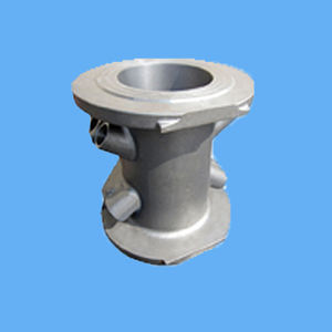 Haute Qualité Vietnam Marque Investment Casting Acier Laiton Métal Poudre Motif Différentes Tailles pour Appareils Électriques - Product Image 2