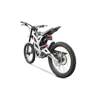 79Bike Electric Dirtbike High-Performance <b>Motorcycle</b> Powerful - Product Image 3