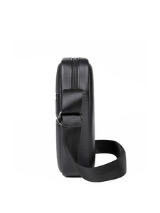 Bolso Mensajero de Negocios Vintage para Hombre, con Logotipo Personalizado, de PU y Poliéster, Estilo Moderno, Bolso de Mano al por Mayor, Bolso de Hombro - Product Image 4