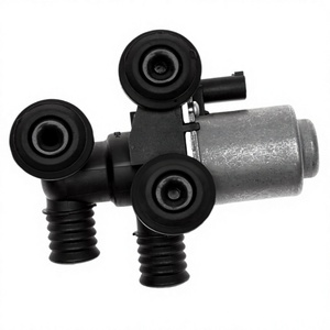 Vanne de chauffage pour Bmw, type diaphragme, 64118369805, pour système de chauffage automobile - Product Image 2
