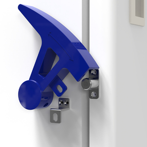 Biobase CN-Congélateur à 25 degrés <span class=keywords><strong>300L</strong></span> 318L 368L 450L Réfrigérateur et congélateur combinés pour laboratoire - Product Image 6