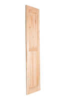 Panneau en bois massif européen Volets Cadre décoratif Fenêtre murale Persiennes de haute qualité Cadre en bois Volet extérieur
