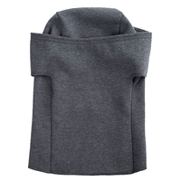 Pasamontañas de Diseño Personalizado, Transpirable e Impermeable, para Deportes de Invierno y Uso en Exteriores, con Estilo e Imagen Personalizados, Colores y Tallas a Medida
