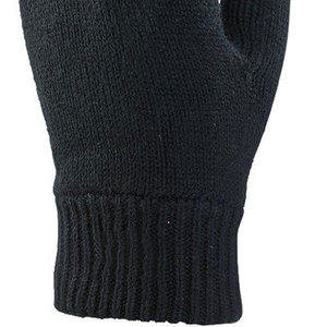 Manufacturer Best Quality New Fashion Winter Warm Hand <b>Gloves</b> Plain Design High Quality Windproof Breathable Full Finger <b>Gloves</b> - Product Image 6