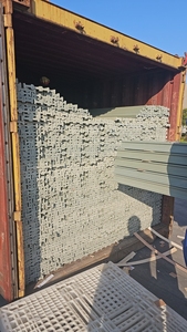 Vật liệu mới Sáng Tạo Giải pháp chống thấm ván khuôn PVC cho các dự Án Xây Dựng - Product Image 3