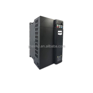 Sensorless Control Compact Drive VFDMS300Series22Kw Inverter/AC VFD45AMS43ANSAA IP20 460V Three Phase - Product Image 3