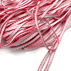 Correa tejida de sarga UHMWPE ligera de alta resistencia 11/15mm de ancho 1,0-3,5mm de espesor resistente a la abrasión <span class=keywords><strong>anticorte</strong></span> para correas - Product Image 5