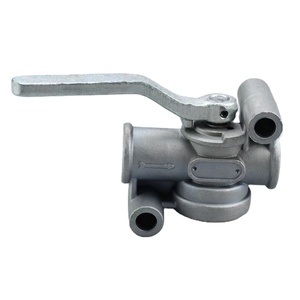 Válvula de bloqueo de puerta 4520021070 (OP/OSL / TPR / TPOP ) M22 x 1,5 para remolque basculante <span class=keywords><strong>STAS</strong></span> - Product Image 1