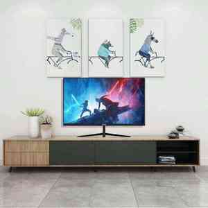 MT-B20A <span class=keywords><strong>2022</strong></span>จอเล่นเกม165Hz รุ่นใหม่จอแสดงผล LED ที่มีประสิทธิภาพสำหรับการประชุมสำหรับเล่นเกม - Product Image 5