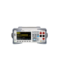 Siglent SDM3065X/SDM3065X-Sc High-Precision Desktop Digital Instrument Six-and-a-Half-Digit Used Measuring Analysing 1 Year