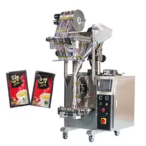 2020 Modern Design Automatic Packaging Machine For Cocoa Powder Packages