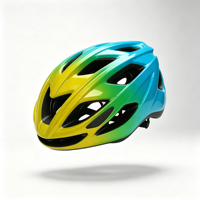Casco de Seguridad Unisex para Bicicleta, Estilo Image, para Todas las Estaciones, para Bicicletas de Montaña/Carretera/Plegables/de Equilibrio, Patinaje y Patineta