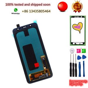 Điện thoại di động LCD nhà máy bán buôn Màn hình hiển thị màn hình LCD J3 2017 J6 j600 J5 j500fn J6 cộng với J7 Core Prime Pro cho Samsung Galaxy J7 - Product Image 4