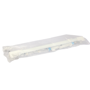 Sistema Moderno e Resistente <span class=keywords><strong>in</strong></span> <span class=keywords><strong>Ferro</strong></span> per Tende a Corda con Rotaie a Carrucola per Tende e Drappeggi Pesanti, Ideale per Matrimoni - Product Image 6