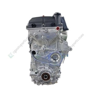 Новый двигатель Newpars Auto Parts 2.7L 2TR FE Long Block для Toyota Hilux - Product Image 4