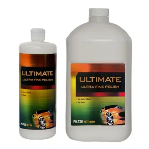 High Quality Ultimate Finishing Material Polish Compound Car Maintain Products Polishing Compound Car