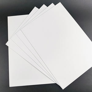 Folha de Polipropileno (<span class=keywords><strong>PP</strong></span>) Retardante de Chamas de Alta Temperatura Ecológica Tamanho Personalizado com Serviço de Corte - Product Image 3