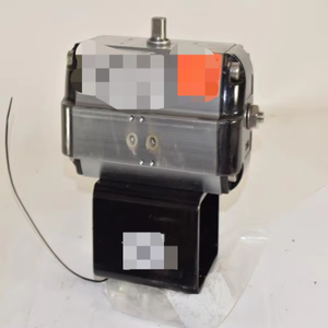 Actuador B085c09cm 150 Psig Nuevo Original Listo Stock Automatización industrial Pac Controlador Plc dedicado - Product Image 1